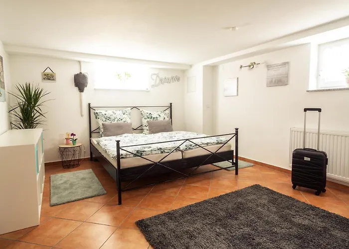 Ferienwohnung Casa Sophia