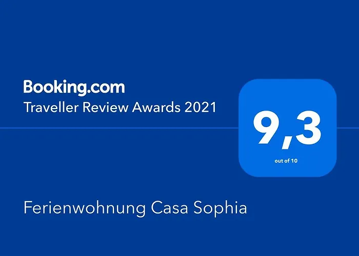 Ferienwohnung Casa Sophia