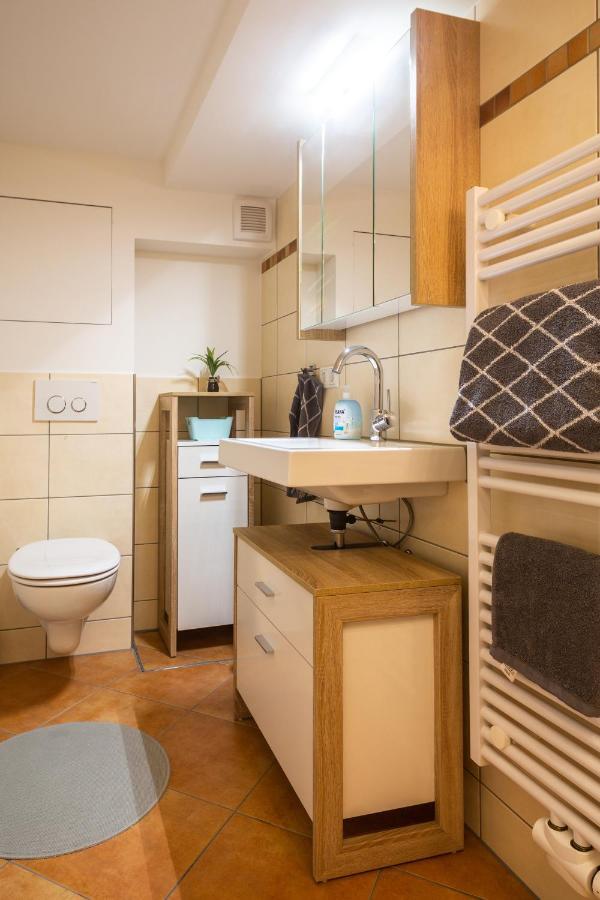 Casa Sophia Apartment *
