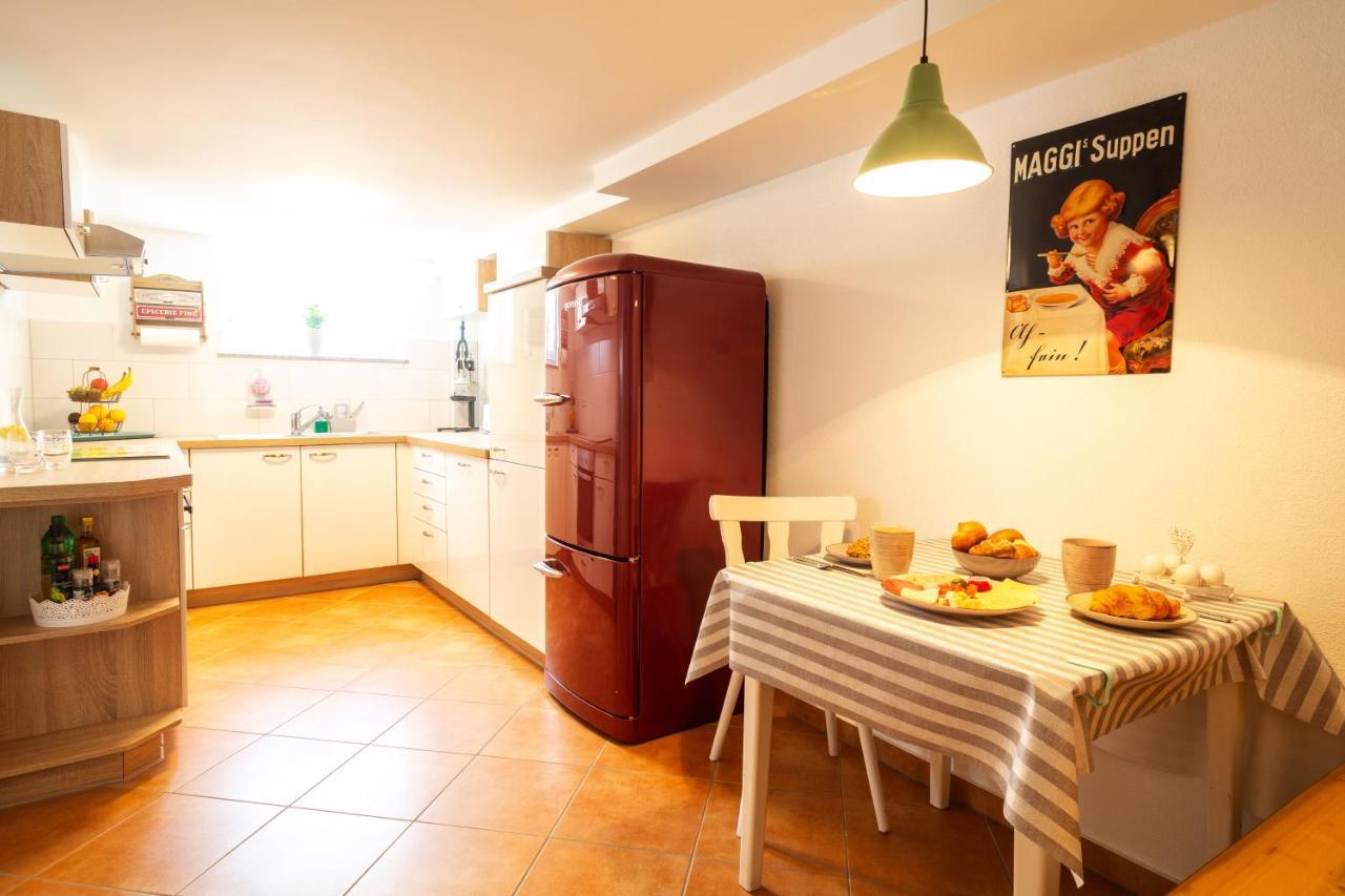 Casa Sophia Apartment *